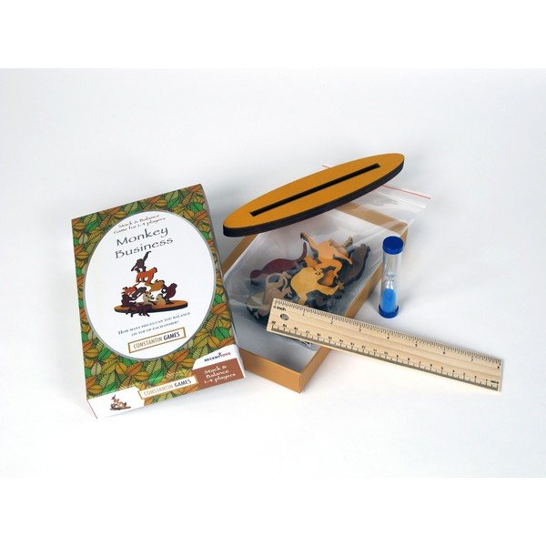 Главоблъсканица Monkey Businnes – RecentToys-image-2