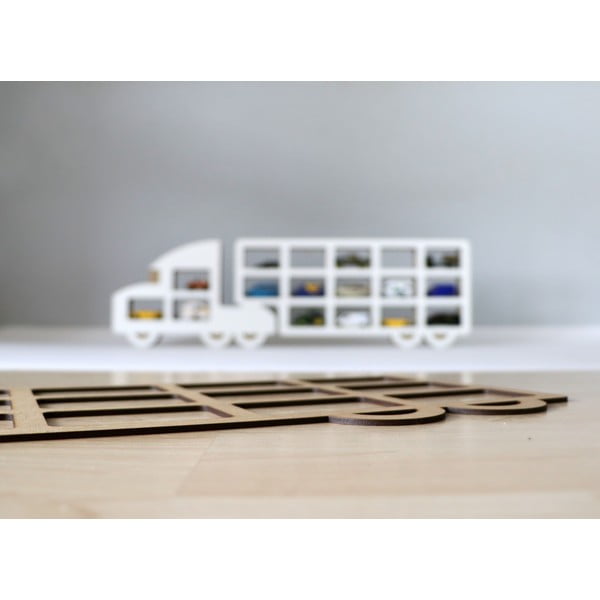 Камион за рафтове - Unlimited Design for kids-image-2