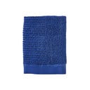Синя памучна кърпа 50x70 cm Indigo – Zone