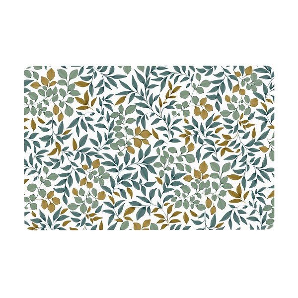 Пластмасова подложка за хранене 44x28,5 cm Ilona – douceur d'intérieur