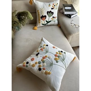 Калъфки за възглавници в комплект от 2 броя 43x43 cm - Mila Home