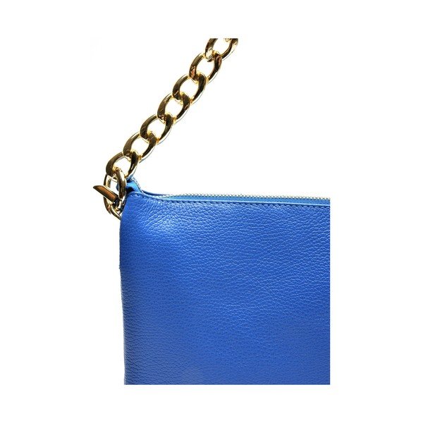 Кожена чанта - Anna Luchini-image-2