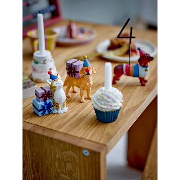 Декорация за рожден ден 15 бр. Salve – Bloomingville Mini-image-1