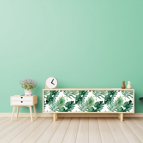Стикер за мебели Manihi, 40 x 60 cm - Ambiance