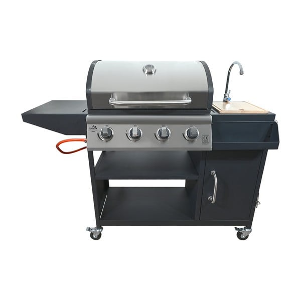 Газов грил Ibiza – Cattara-image-2