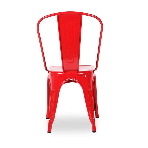 Židle Terek Red-image-2