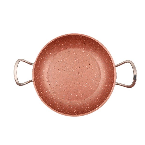 Алуминиева тенджера ø 22 cm Classic - Güral Porselen-image-4