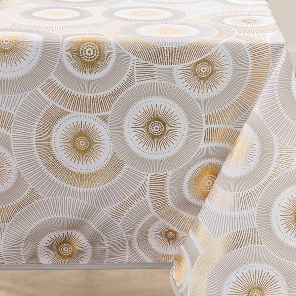 Покривка за маса 145x240 cm Eclipse – douceur d'intérieur-image-1