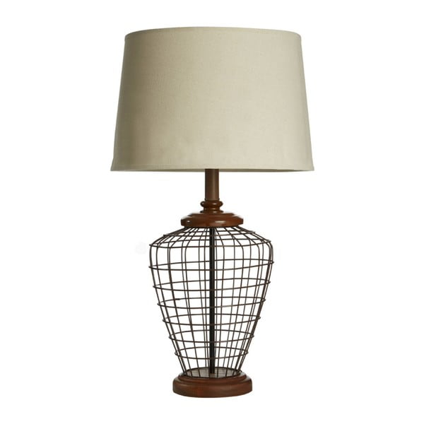 Настолна лампа Maine - Premier Housewares