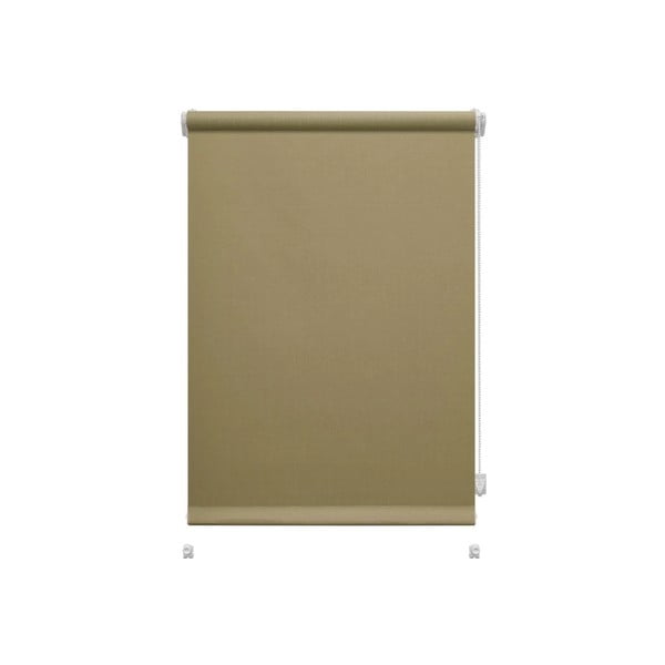 Кафява ролетна щора 57x150 cm Mini Sonata – Gardinia