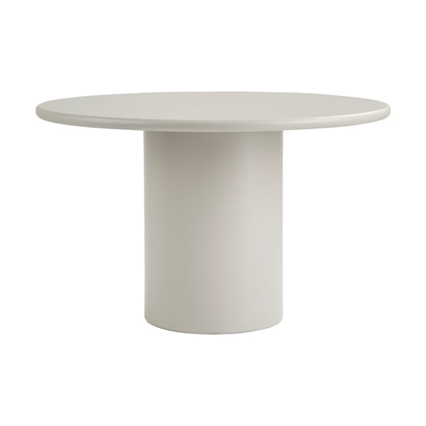 Кръгла трапезна маса ø 120 cm Nagano – House Nordic-image-3