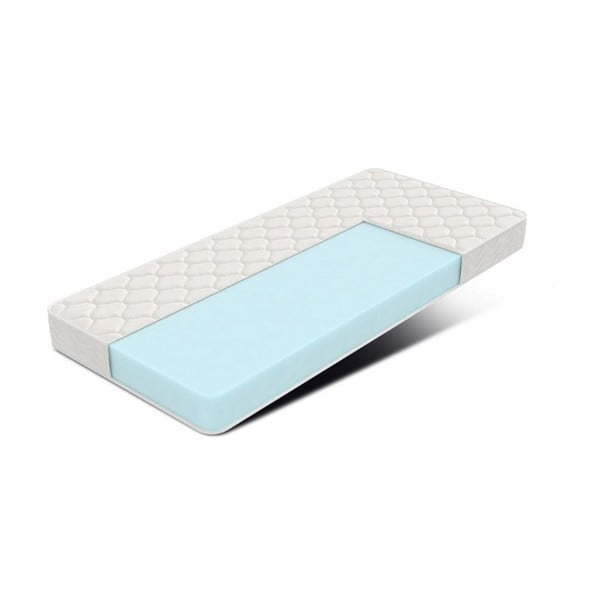 Средно твърд матрак , 160 x 200 cm Enzio Colorado - ProSpánek-image-2