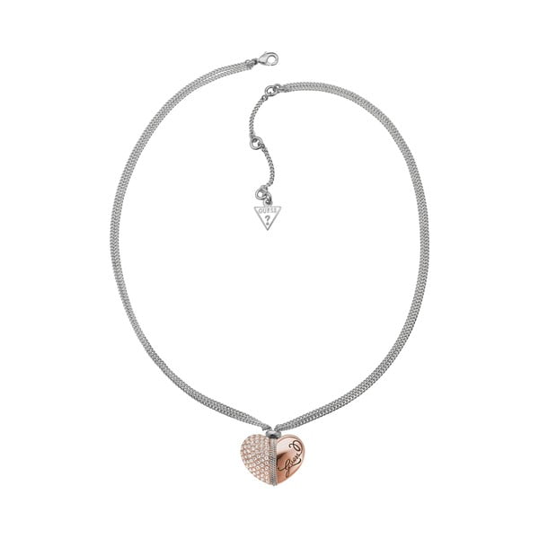 Náhrdelník Guess 313