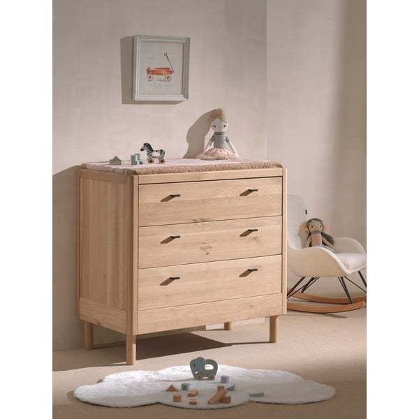 Постелка за преобуване 51x96 cm Forrest – Vipack-image-1