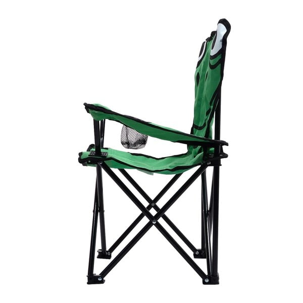 Детски сгъваем къмпинг стол Frog – Cattara-image-3
