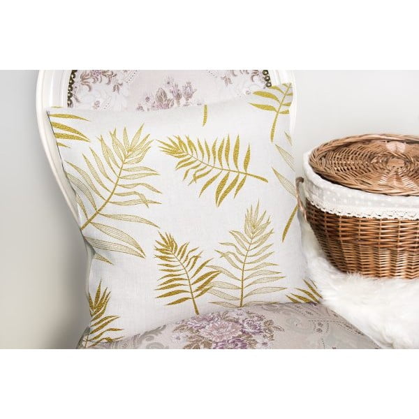 Калъфка за възглавница Galatio, 45 x 45 cm - Minimalist Cushion Covers-image-2