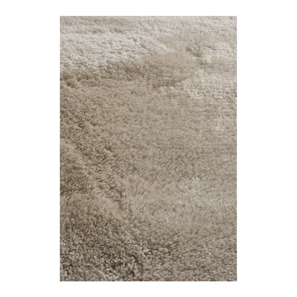 Комплект от 2 бежови изтривалки за баня - Foutastic-image-2