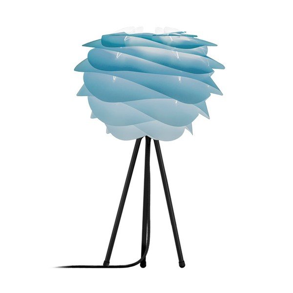 Лазурен абажур Carmina, ⌀ 32 cm - UMAGE-image-4