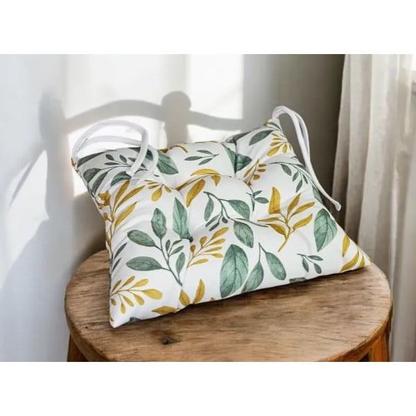 Възглавница за стол 40x40 cm – Mila Home