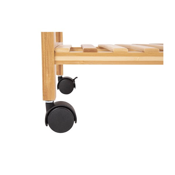 Бамбуков стелаж за дрехи - Leitmotiv-image-3