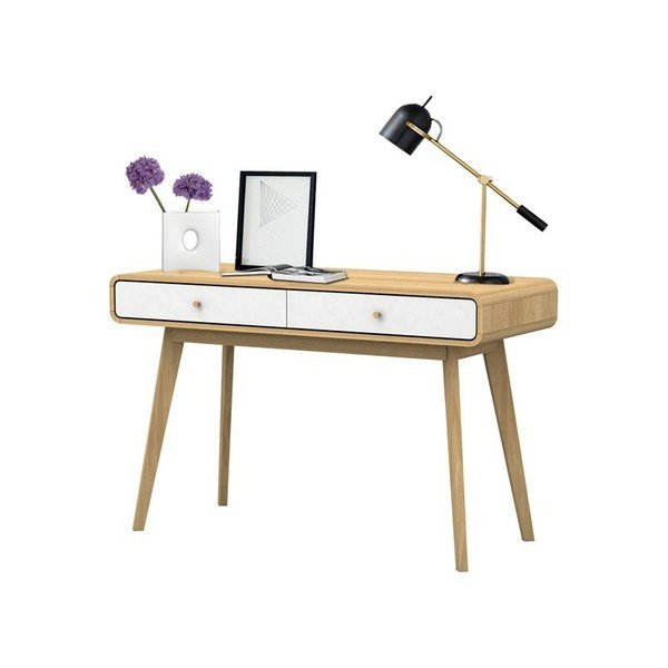 Работна маса 50x120 cm Cassie – Støraa-image-2