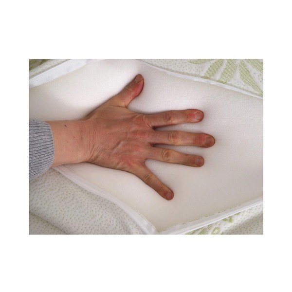 Анатомична възглавница 30x50 cm Visco - B.E.S.-image-1