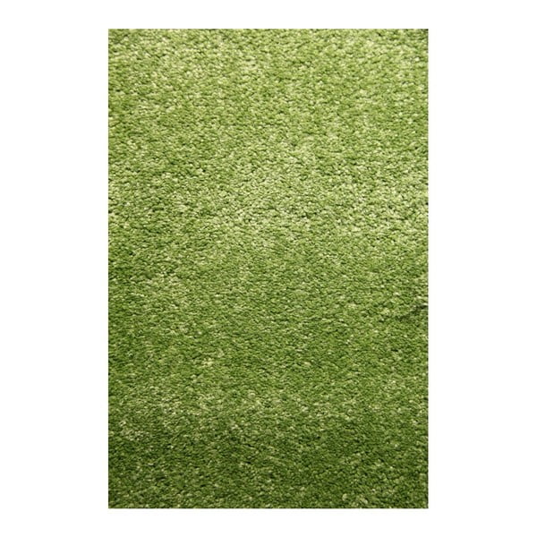 Zelený koberec Eko Rugs Young, 120 x 180 cm
