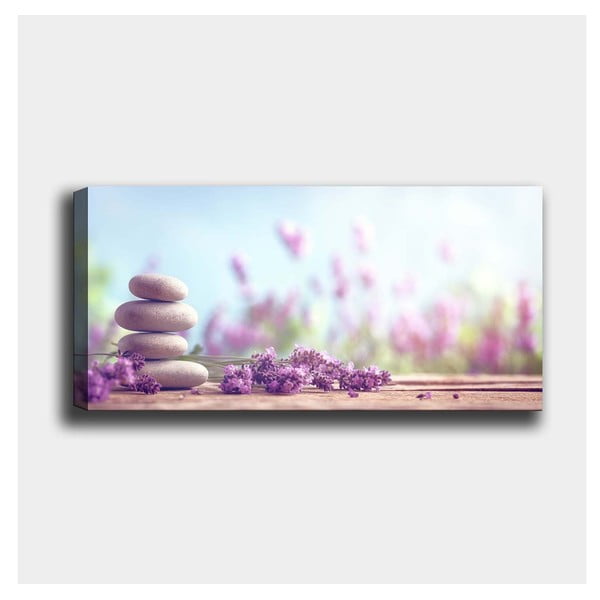 Живопис 50x120 cm Still life - Wallity-image-2