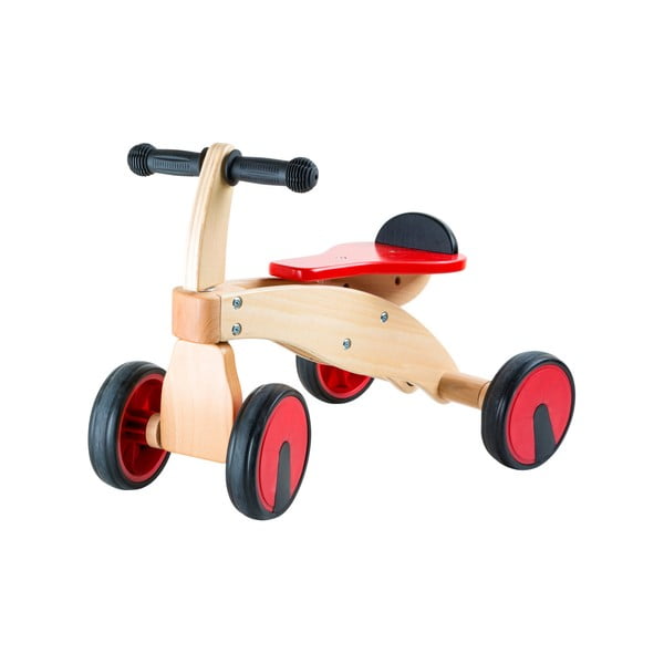 Детски скутер Red Racer - Legler