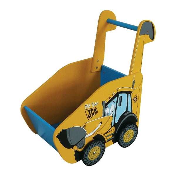 Vozítko JCB Push-image-2
