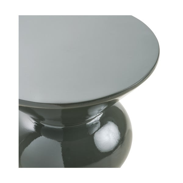 Кръгла странична масичка ø 33,5 cm Rosolina – House Nordic-image-3