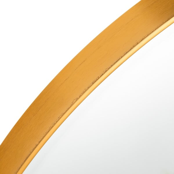 Стенно огледало ø 100 cm Ronda – Ixia-image-3