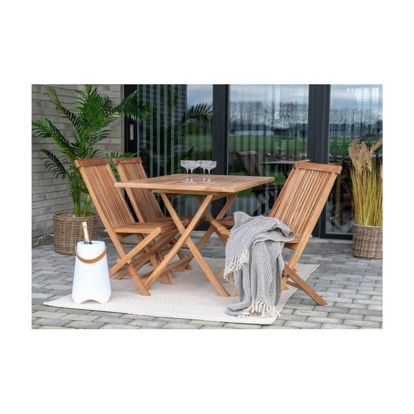 Бежов килим , 140 x 200 cm Menorca - House Nordic-image-3