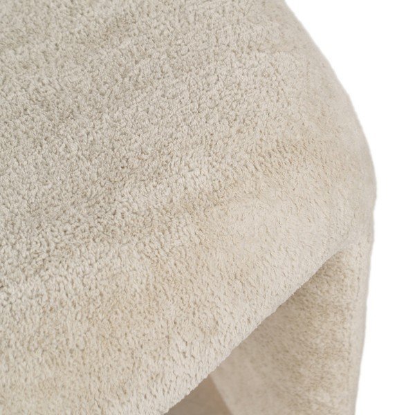 Бежово кресло от букле – Ixia-image-4