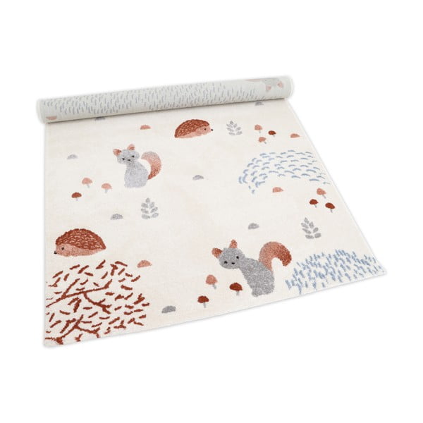 Детски килим , 120 x 170 cm Forest Dream - Nattiot-image-4