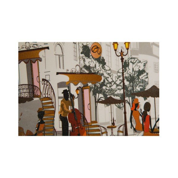 Podnos Café de Paris, 33x44 cm-image-1