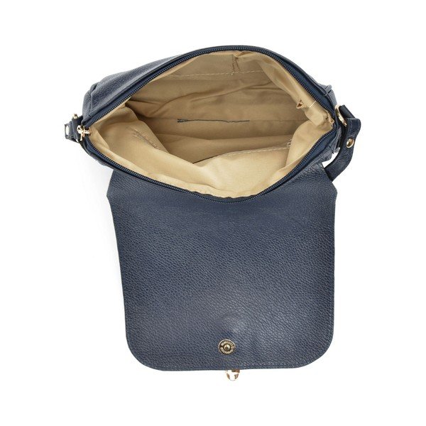 Кожена чанта Ariela - Renata Corsi-image-3