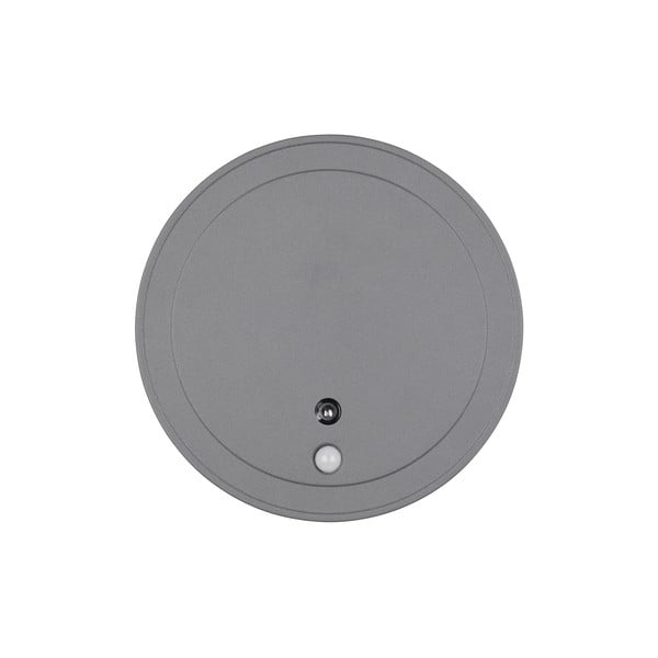 LED стенно външно осветително тяло ø 14 cm Fortaleza – Reality-image-3