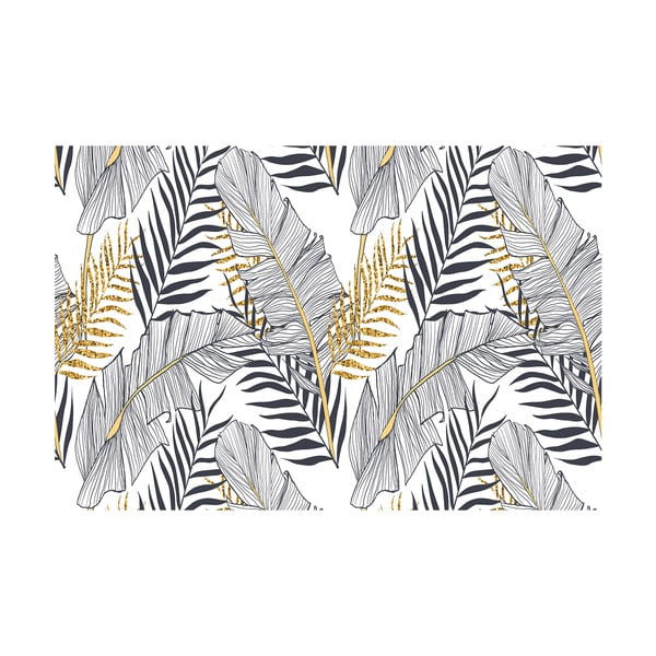 Стикер за мебели , 40 x 60 cm Hiva-Oa - Ambiance-image-2