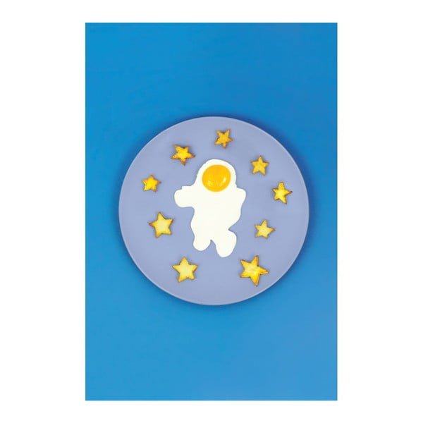 Formička na vajíčko Space Egg Astronaut-image-3