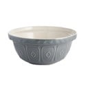 Сива глинена купа ø 24 cm Colour Mix – Mason Cash