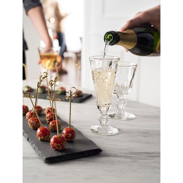 Чаша за шампанско La Rochère , 160 ml Périgord - La Rochére-image-1