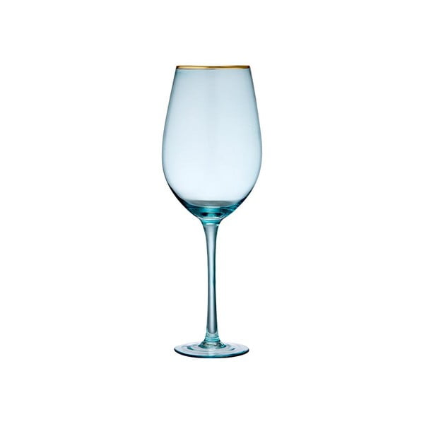Синя чаша за вино , 600 ml Chloe - Ladelle