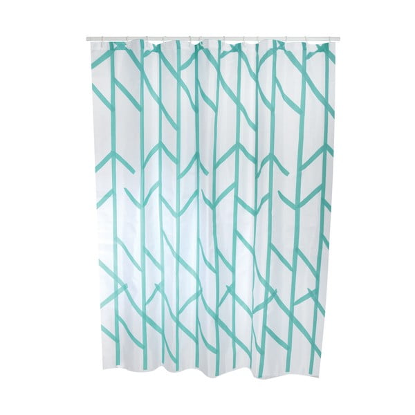 Завеса за душ 180x200 cm Tree – MSV
