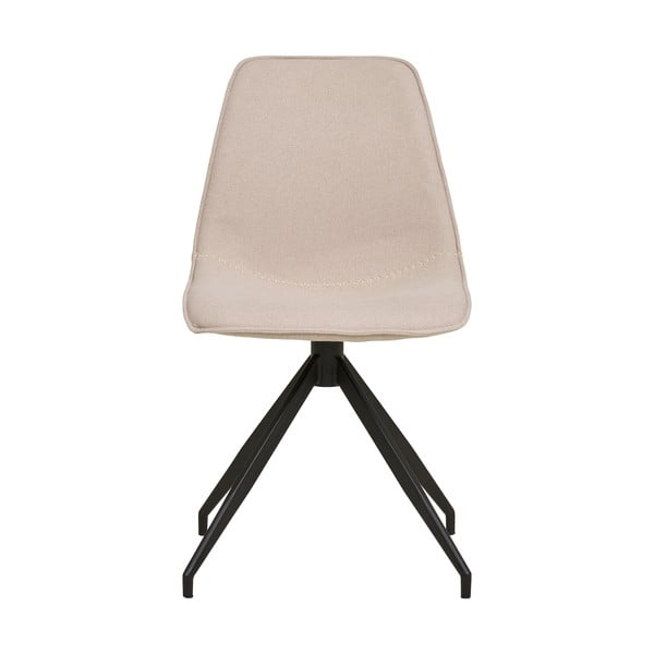 Бежови трапезни столове в комплект от 2 броя Monaco - House Nordic-image-2