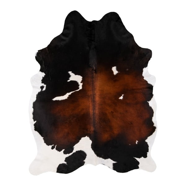 Истинска кравешка кожа Tricolor, 241 x 193 cm - Arctic Fur