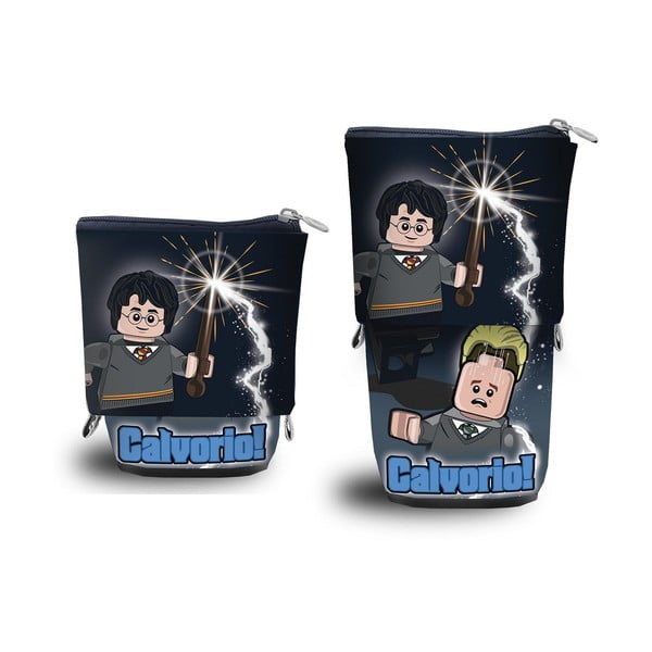 Моливник Harry Potter Calvorio – LEGO®-image-1