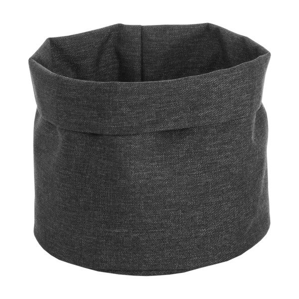 Текстилна кошница ø 17x17 cm Soft Storage – Bigso Box of Sweden-image-1