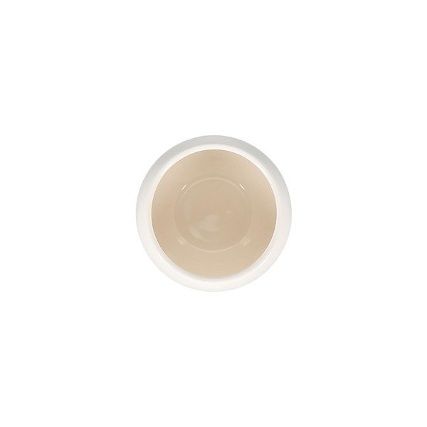 Бежови глинени чаши в комплект 2 бр. 230 ml Billie – ONA-image-4