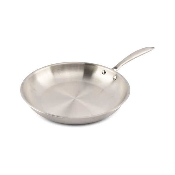 Тигани 3 бр. от неръждаема стомана ø 29,5 cm Blaze – Salt&Pepper-image-3